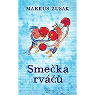 Pack of bullies - Markus Zusak