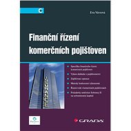 Financial management of commercial insurance companies - Eva Vávrová