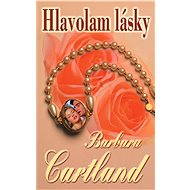 Hlavolam lásky - Barbara Cartland