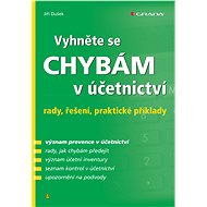 Avoid accounting errors - Jiří Dušek