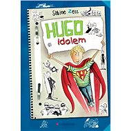 Hugo's idol - Sabine Zett