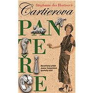 Cartier's pantherice - Hortsová Stéphanie Des