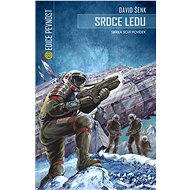 Srdce ledu - David Šenk