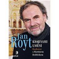 Krajinami umění - Jan Royt
