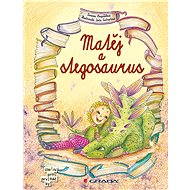 Mathew and the stegosaurus - Zuzana Pospíšilová