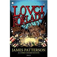 Lovci pokladů 1 - James Patterson
