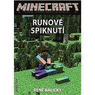 Runové spiknutí - René Balický