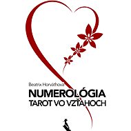 Numerológia - Beatrix Horváthová