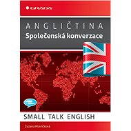 English Social Conversation - Zuzana Hlavičková