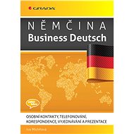 German Business Deutsch - Iva Michňová