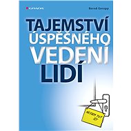 Secrets of successful people management - Bernd Geropp