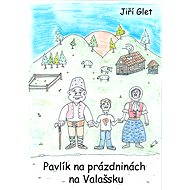 Pavlík na prázdninách na Valašsku - Jiří Glet