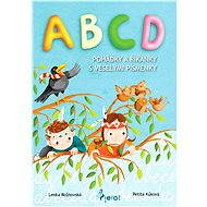 ABCD - Lenka Rožnovská