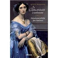 Pýcha, předsudek a namlouvání - Sibyl Grace Brintonová