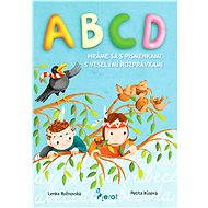ABCD - Lenka Rožnovská