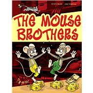 The mouse brothers - Peter S. Milan