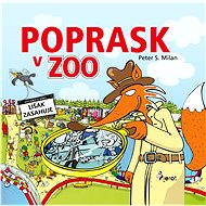 Poprask v Zoo - Peter S. Milan
