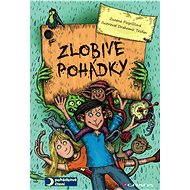 Naughty Fairy Tales - Zuzana Pospíšilová