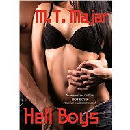 Hell Boys - M.T. Majar