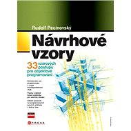 Návrhové vzory - Rudolf Pecinovský