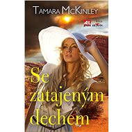 Se zatajeným dechem - Tamara McKinley