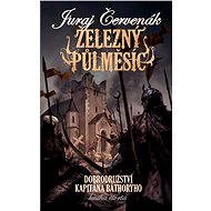 Železný půlměsíc - Juraj Červenák