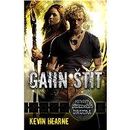 Gaiin štít - Kevin Hearne