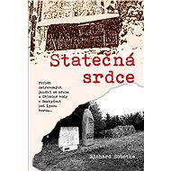 Statečná srdce - Richard Sobotka