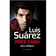 Přes čáru - Luis Suárez