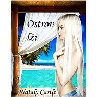 Ostrov lží - Nataly Castle