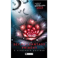 Hledá se autor bestselleru 2015 – Sci-fi a fantasy příběhy - Hlavinková L.