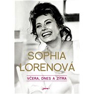 Včera, dnes a zítra - Sophia Lorenová