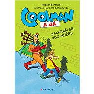 Coolman and I - Heribert Schulmeyer