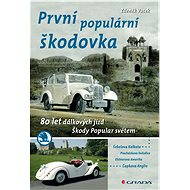 The first popular Škoda - Zdeněk Vacek