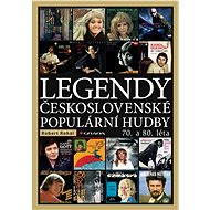 Legends of Czechoslovak popular music - Robert Rohál