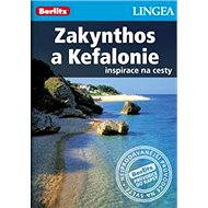 Zakynthos a Kefalonie - Lingea