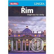 Řím - Lingea
