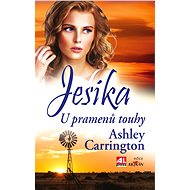 Jesika - U pramenů touhy - Ashley Carrington