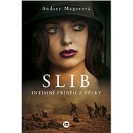 Slib - Audrey Mageeová
