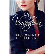 Dokonalé dědictví - Penny Vincenziová