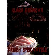 Příběh spisovatele - Klára Brůnová