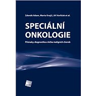 Speciální onkologie - prof. MUDr. Zdeněk Adam CSc.
