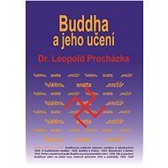 Buddha a jeho učení - Leopold Procházka