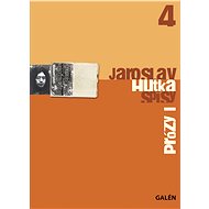 Prózy I  - Jaroslav Hutka