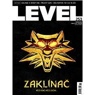 Level 253 - Level