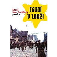 Chudí v Lodži - Steve Sem-Sandberg
