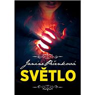 Světlo  - Janine Pečenková