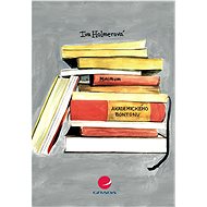 Minimum academic etiquette - Iva Holmerová
