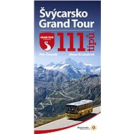 Švýcarsko Grand Tour - Alena Koukalová