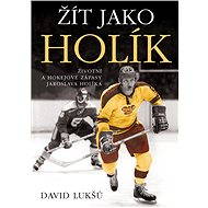 Žít jako Holík - David Lukšů